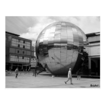 Bristol Postcards