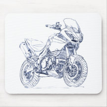 Brit 2007 Tg Mousepads
