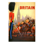 British Travel Posters