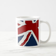 Britania Mug