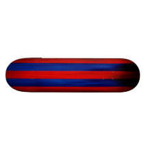 British Colours Sport Trendy Modern Look Skate Decks
