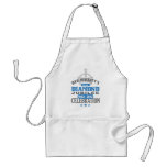 British Diamond Jubilee - Royal Souvenir Apron