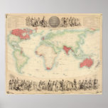 British Empire Poster