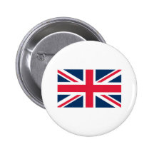 British Flag Pins