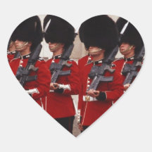 BRITISH STICKERS