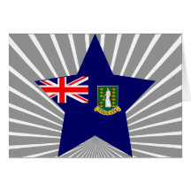 British+Virgin+Islands Star Cards