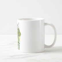 British World War two soldier Coffee Mugs