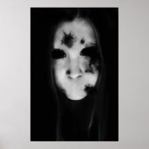 BROKEN DOLLY POSTER