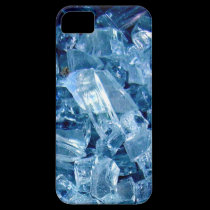 Broken glass blues casemate cases