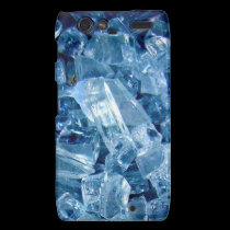 Broken glass blues casemate cases