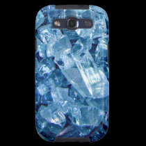 Broken glass blues casemate cases