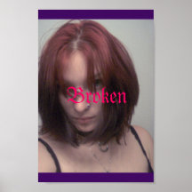 Broken Posters