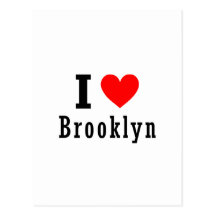 Brooklyn, Alabama City Design Postcard