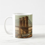 Brooklyn Bridge Mug