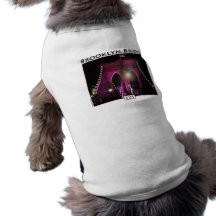 Brooklyn Bridge Pet Clothing