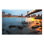 Brooklyn Bridge Photograph