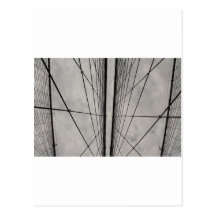 Brooklyn Bridge Postcards