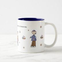 Brother Mug