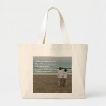 Brotherly love bags