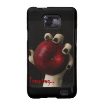 Brothers Grimm Tempting Witch Galaxy S2 Covers