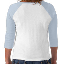 Brothers Material Female Vandal Four Sports Logo Shirt