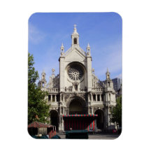 Brussels Rectangular Magnets