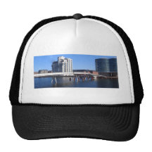 Bryggebroen Mesh Hat