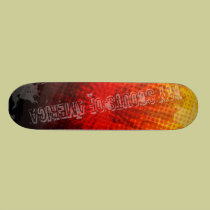 BSA Skateboard skateboards