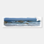 BSCW Bright Skies and Clear Waters Bumper Sticker