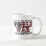 BTB WW Champs Mugs