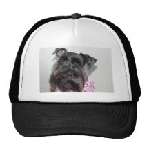 BUBBA Schnauzer Hats