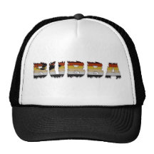 Bubba Trucker Hat