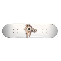 Bubble eye skateboards