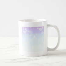 Bubble Sparkle II Mugs