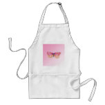 Bubblegum Butterflies Aprons