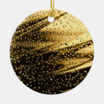 Bubbles Christmas Tree Ornament