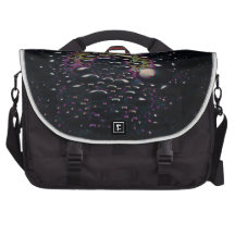 Bubbles Commuter Bags