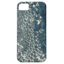 Bubbles iPhone 5 Cover