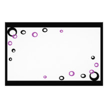 Bubbles Stationery