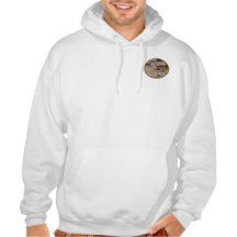 Buck Stop Sweat Shirt