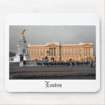 Buckingham Palace London Mousemats