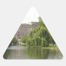 Buckingham Palace Stickers