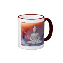 Buddha Coffee Mugs