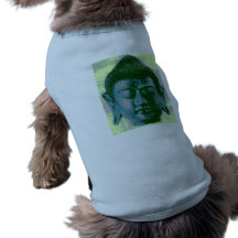 Buddha Pet T Shirt