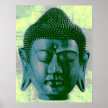 Buddha Print