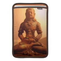 Buddhism 11" Macbook Sleeve