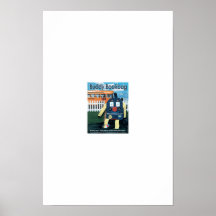 Buddy Safe Posters