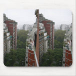 Buenos Aires Apartments In Argentina Mouse Pads