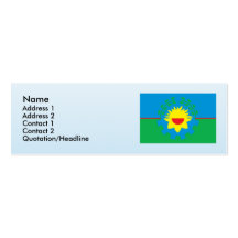 buenos aires, Argentina Business Cards