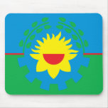 buenos aires, Argentina Mouse Pads